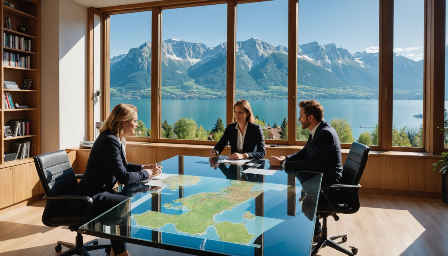 Investing in annecy real estate: top 5 things us buyers should know before signing